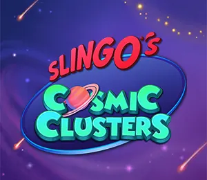 Slingo Cosmic Clusters